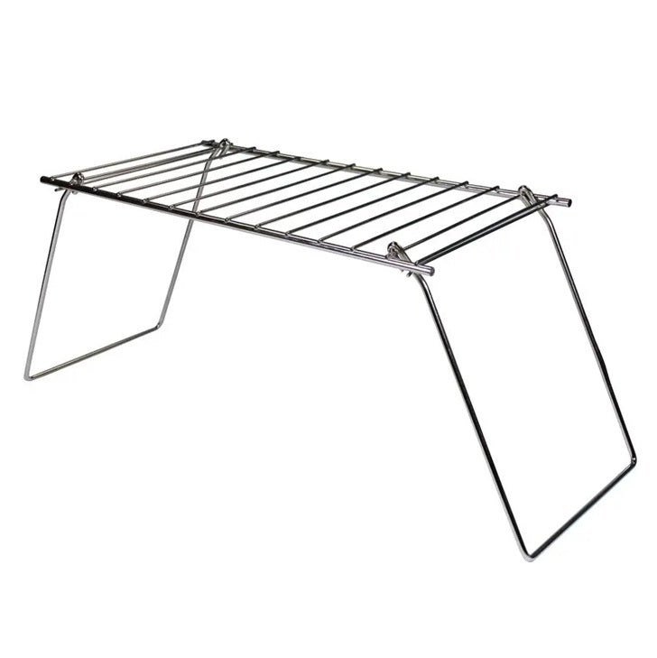 Parrilla Plegable Portatil Coghlan's