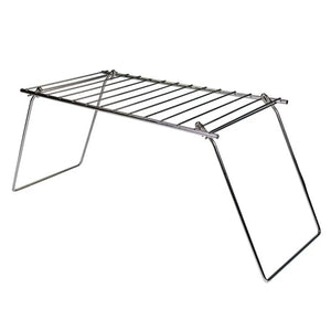 Parrilla Plegable Portatil Coghlan's