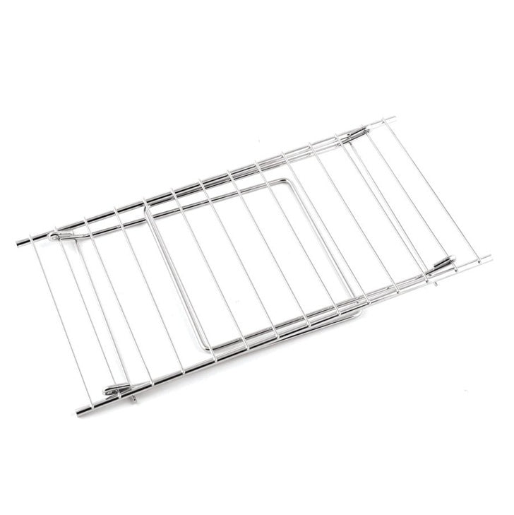 Parrilla Plegable Portatil Coghlan's