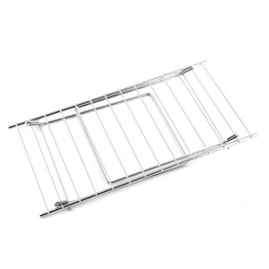 Parrilla Plegable Portatil Coghlan's