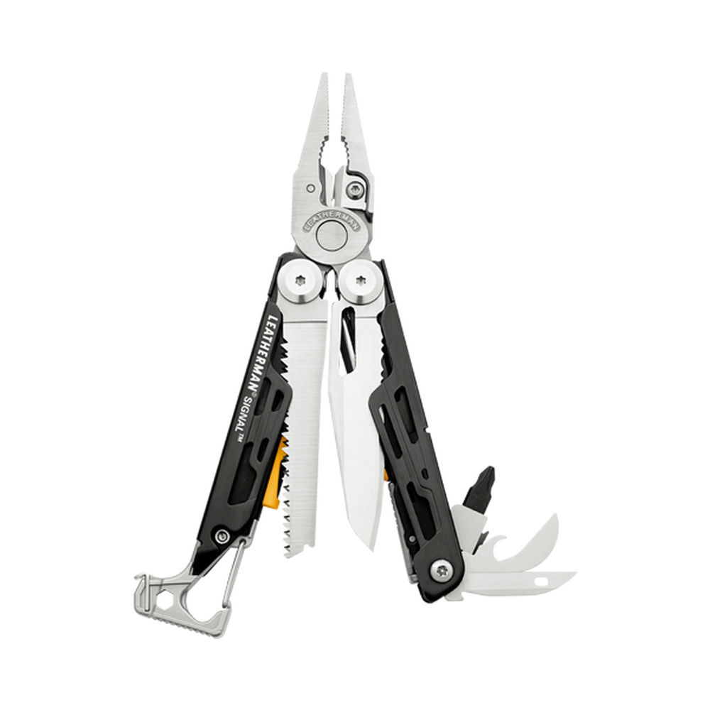 Multiherramienta Leatherman Signal