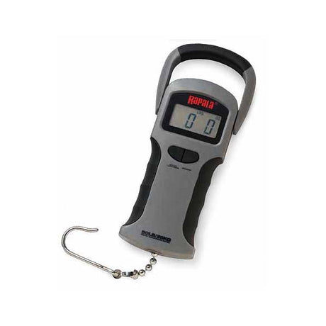 Pesa Digital Rapala 25kg