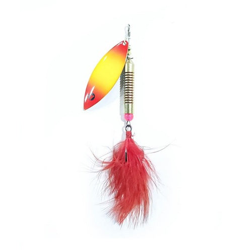 Spinner Yokozuna Piker 28g