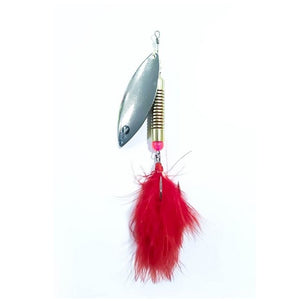 Spinner Yokozuna Piker 28g