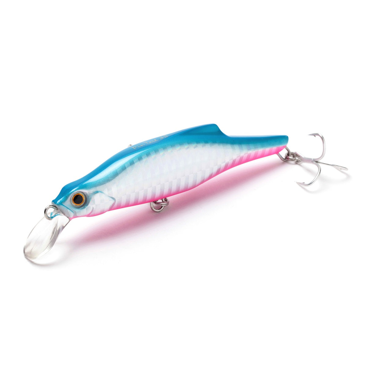 pintail 35 sbp