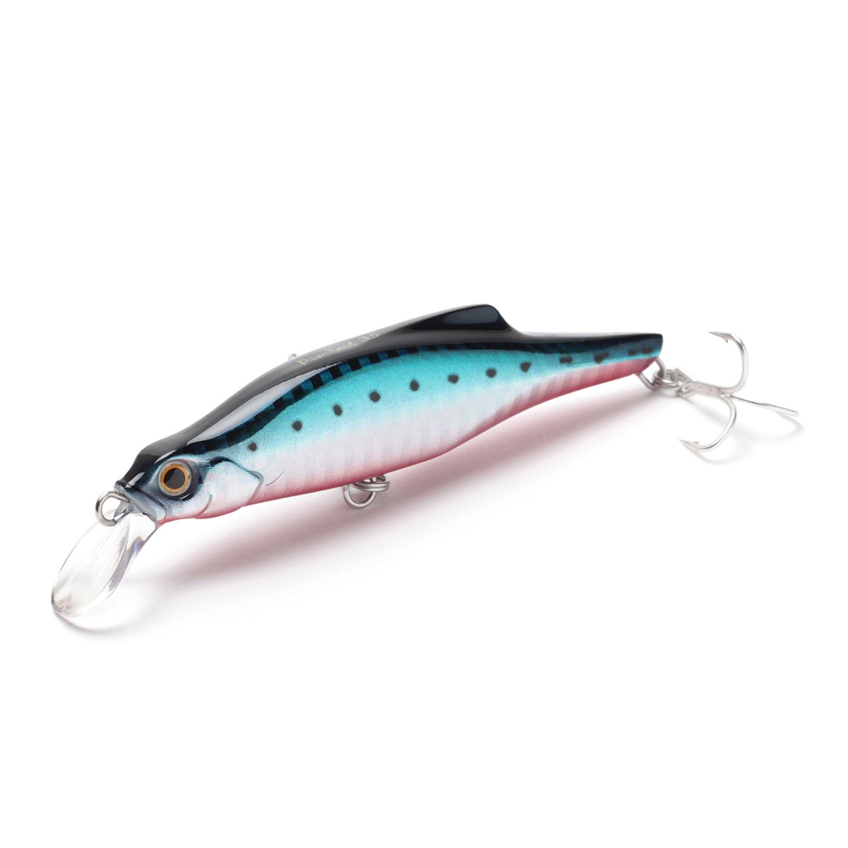 pintail 35 sri