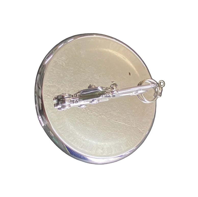 Paraban AAA Plata/Plata 124mm