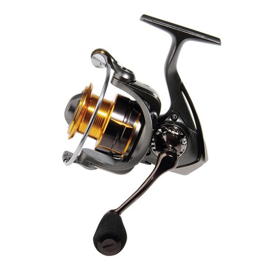 Carrete Hart Poizon Vantage 2000