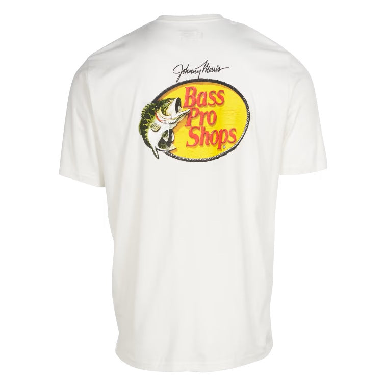 polera blanca atras