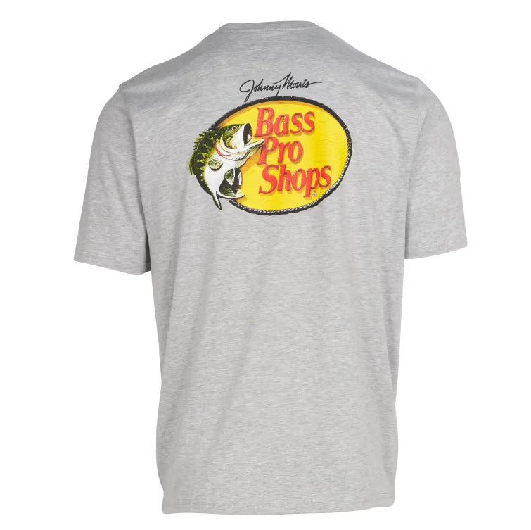 polera gris atras
