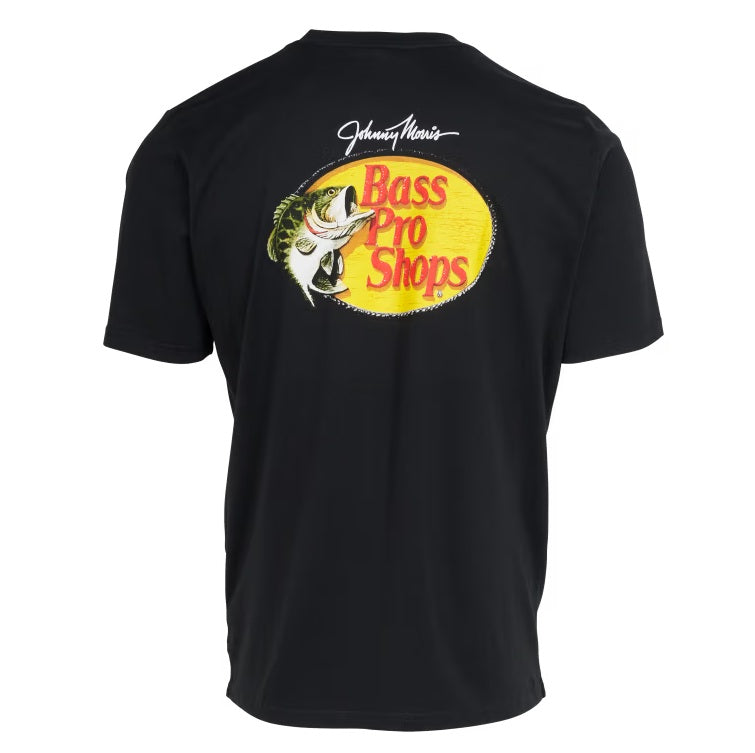 polera negra atras