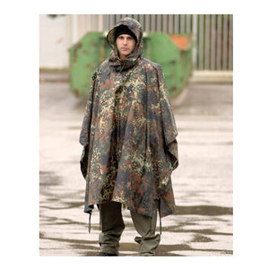 Ponchos