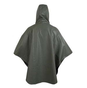 Poncho Hart Rain PU