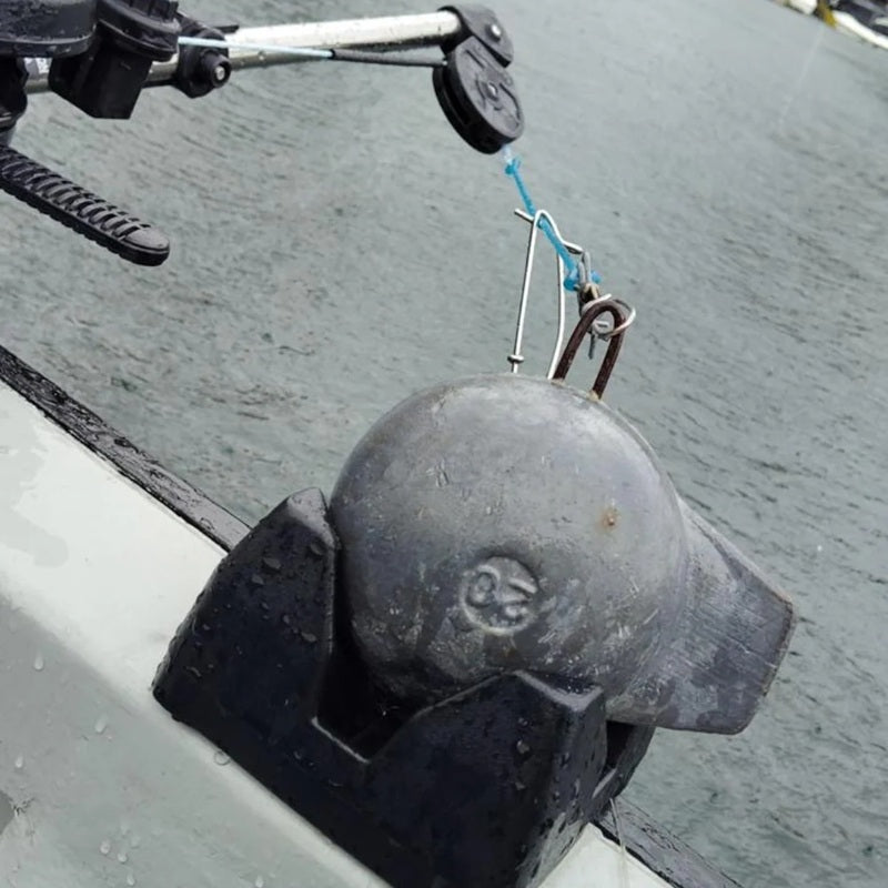 Porta Bola para Downrigger Scotty 3022