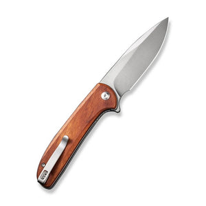 Navaja Civivi Primitrox Wood