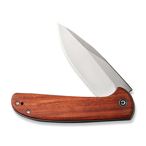 Navaja Civivi Primitrox Wood