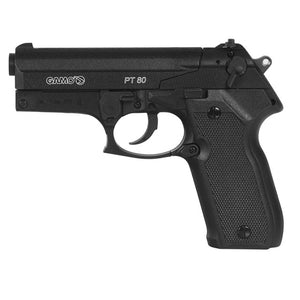 Pistola CO2 Gamo PT80 4,5