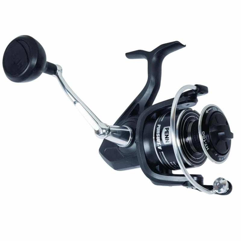 Carrete Penn Pursuit V 5000