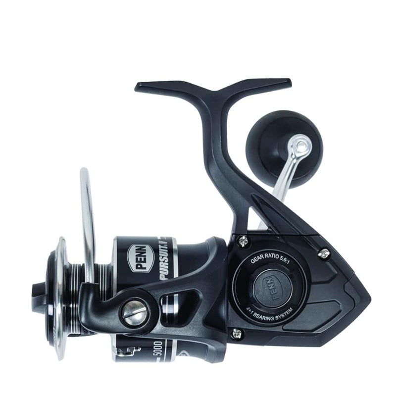 Carrete Penn Pursuit V 5000