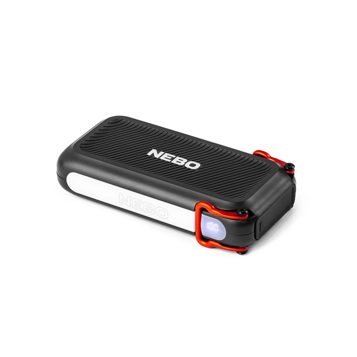 Power Bank Nebo Rambler 20.000mAh con luz led