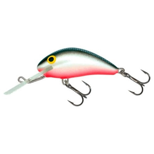 Salmo Rattlin Hornet 045 FL 4,5cm 6g GRS