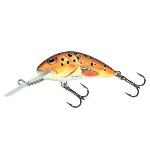Salmo Rattlin Hornet 045 FL 4,5cm 6g TRO