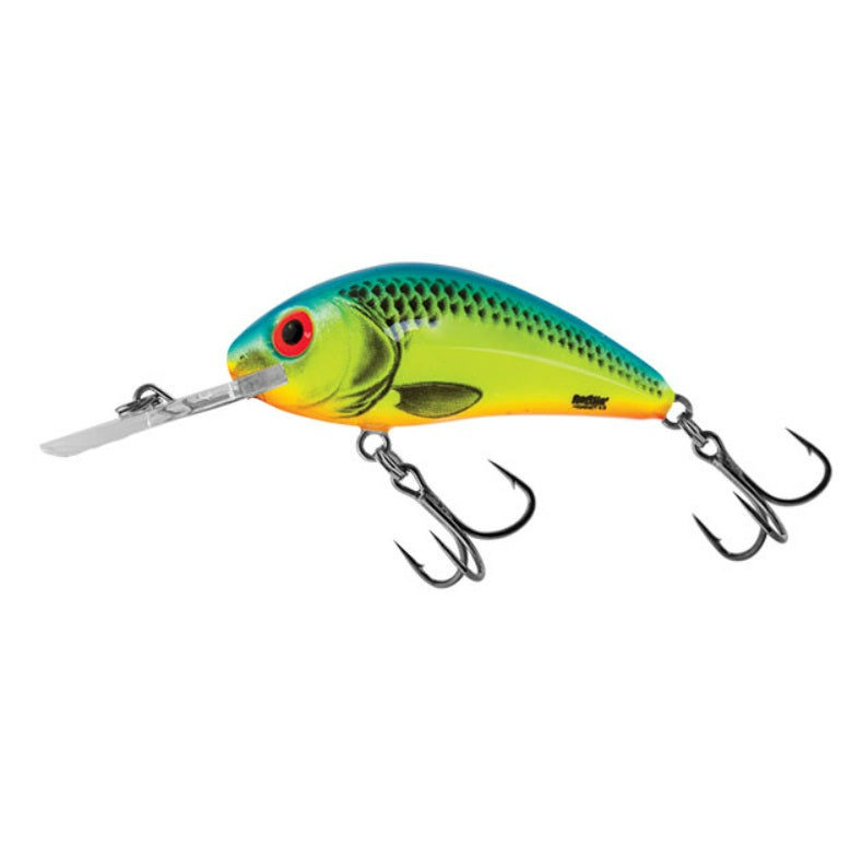 Señuelo Salmo Rattlin Hornet 045 4,5cm 6g Floating