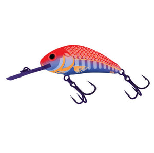 Señuelo Salmo Rattlin Hornet 045 4,5cm 6g Floating