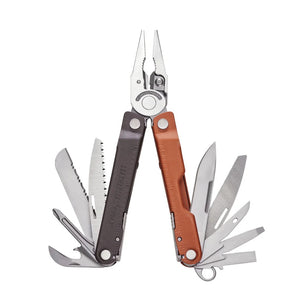 Multiherramienta Leatherman Rebar®