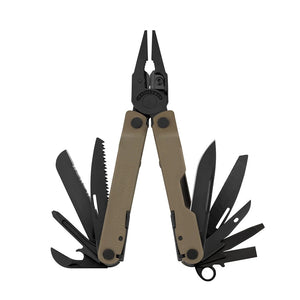 Multiherramienta Leatherman Rebar®