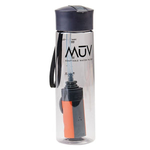 Botella Purificadora Renovo Water MUV Nomad