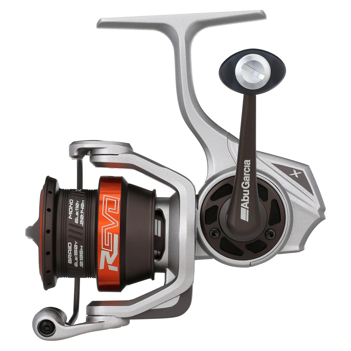 Carrete Abu Garcia Revo X 4000H