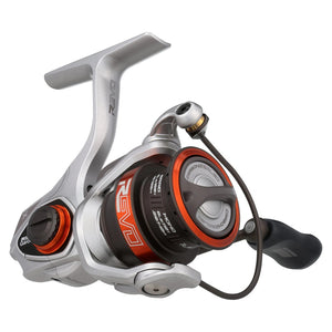 Carrete Abu Garcia Revo X 4000H