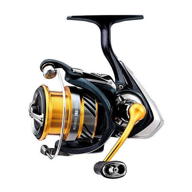 Carrete Daiwa 19 Revros LT 1000-XH