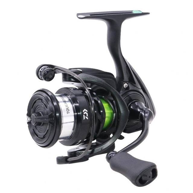 Carrete Daiwa Revros EX LT 3000-CXH — PROUTDOOR