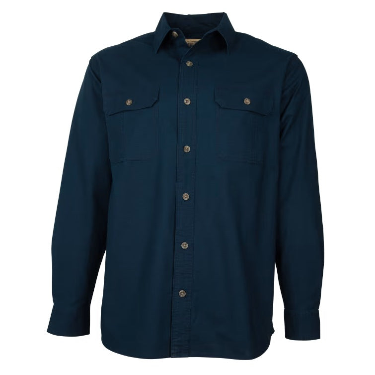 ripstop azul 1