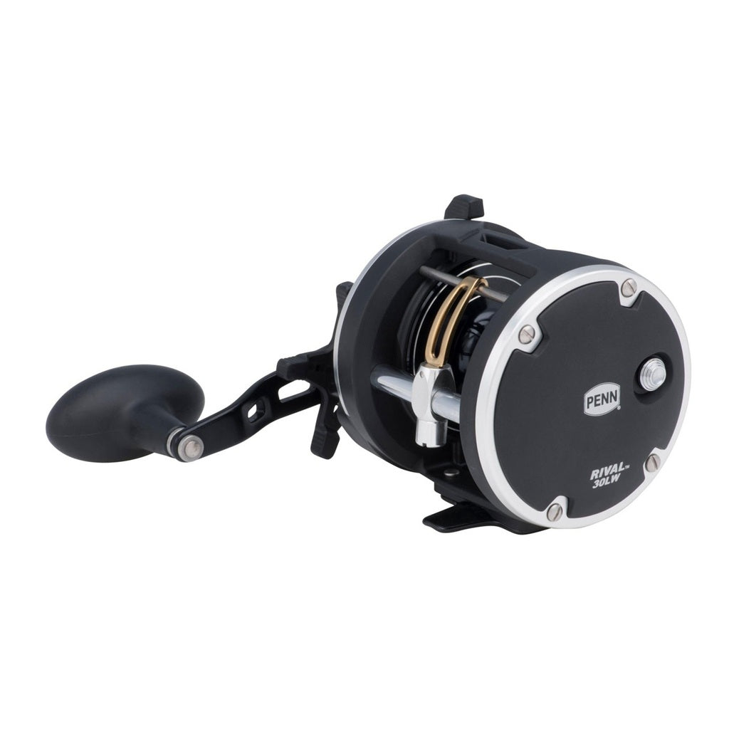 Carrete Penn Rival LW 15SD