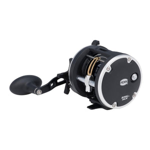 Carrete Penn Rival LW 15SD