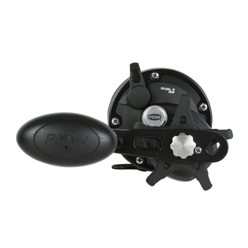 Carrete Penn Rival LW 15SD
