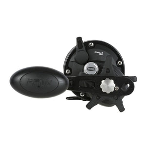 Carrete Penn Rival LW 15SD