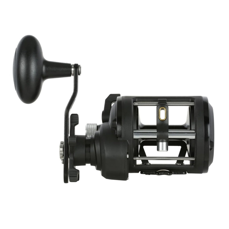 Carrete Penn Rival LW 15SD