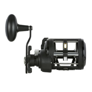 Carrete Penn Rival LW 15SD