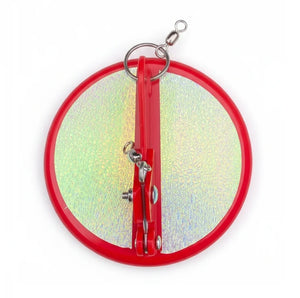 Paraban AAA Rojo Glow 107mm