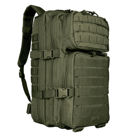 rro assault od