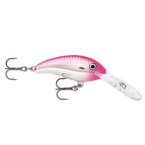 Señuelo Rapala Shad Dancer Floating 4cm 5gr