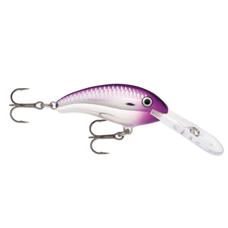 Señuelo Rapala Shad Dancer Floating 4cm 5gr