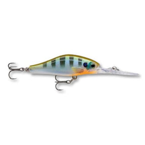 Rapala Shadow Rap Jack Deep 7cm 10g BG
