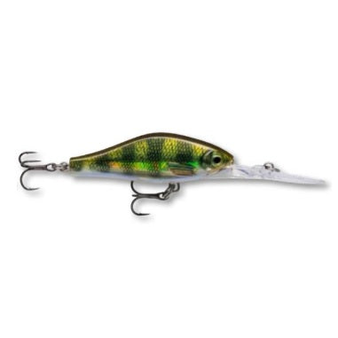 Rapala Shadow Rap Jack Deep 7cm 10g PEL