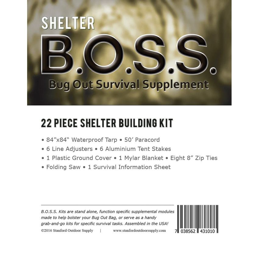 shelter 1