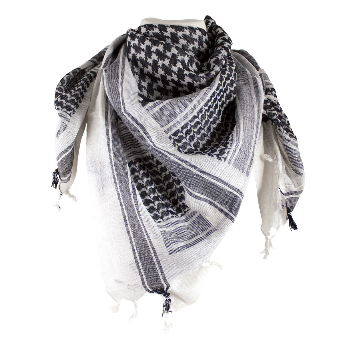 shemagh rro white 2